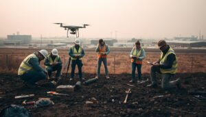 Certified Environmental Site Assessment