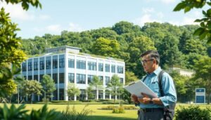Commercial Real Estate Environmental Screening