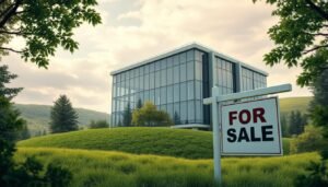 Environmental Assessment For Property Sale