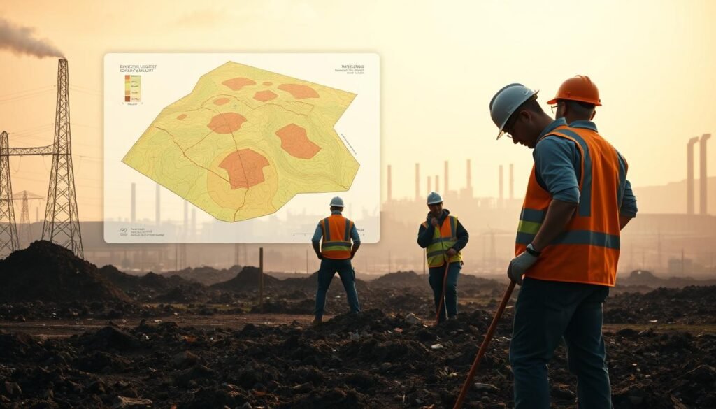 Environmental Liability Assessment Services