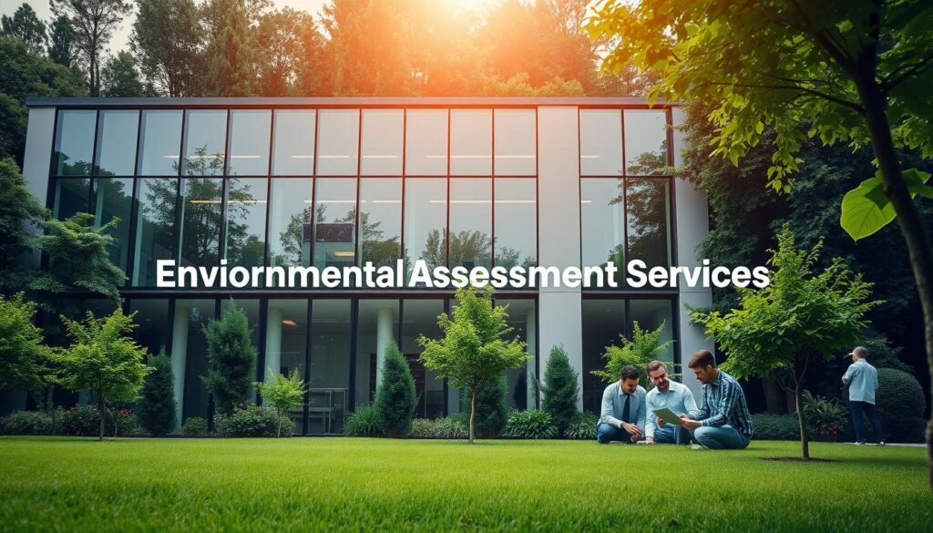 Environmental Records Review Services