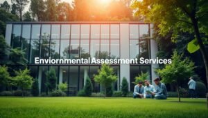 Environmental Records Review Services