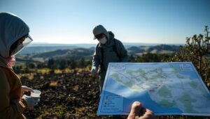 Environmental Site Characterization Report