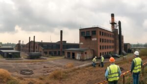 Historical Property Use Environmental Review