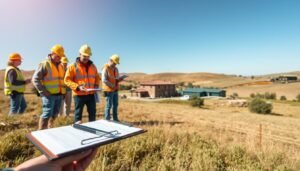 Property Acquisition Environmental Assessment