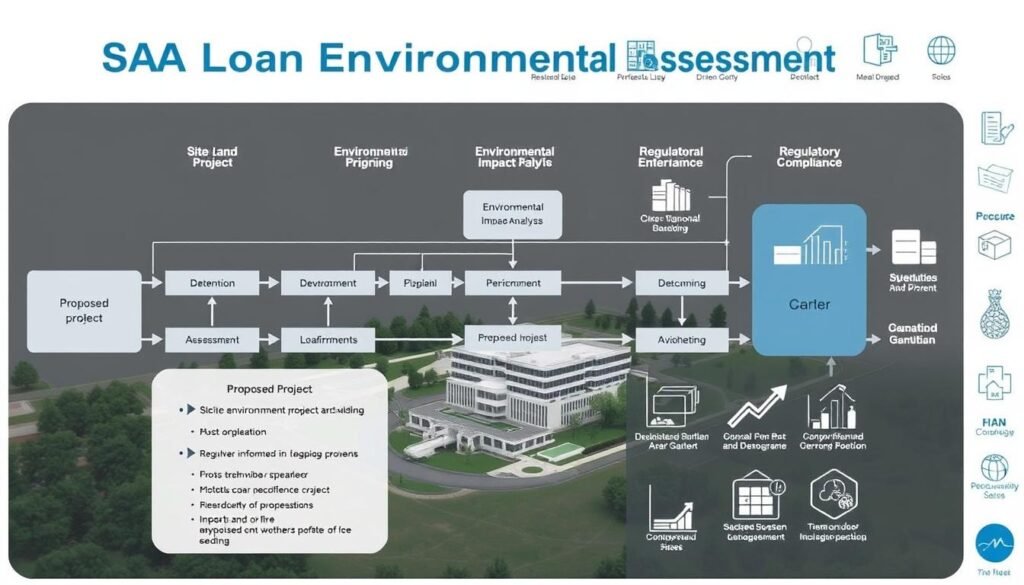 SBA Loan Environmental Assessment