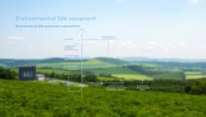 environmental site assessment requirements