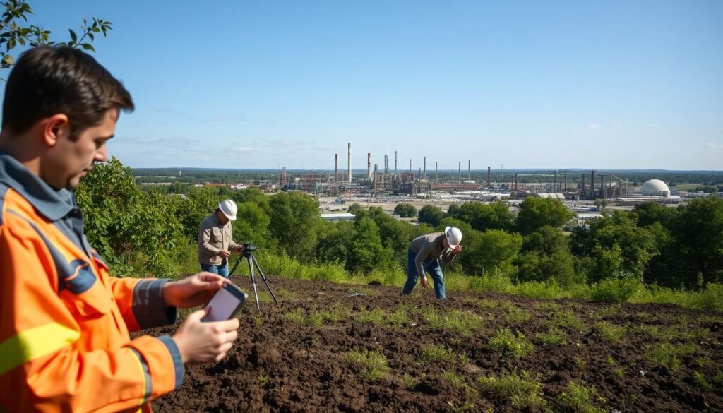 when do you need phase 1 environmental assessment