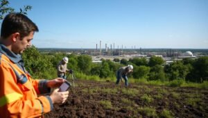 when do you need phase 1 environmental assessment